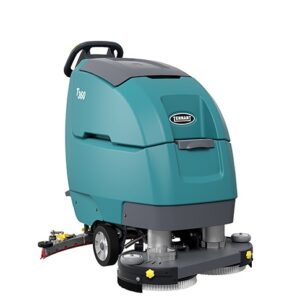 T360 Lavadora de piso de operação a pé