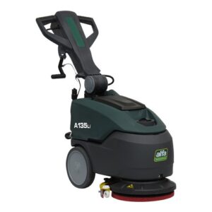 A135Li Lavadora de piso a bateria