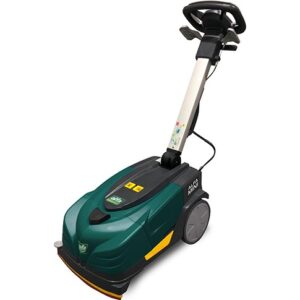 Alfa Mini Lavadora compacta de operação a pé