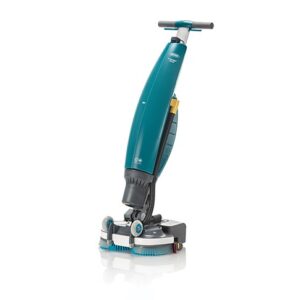 i-mop Lite Lavadora de piso de operação a pé